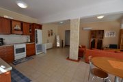 Ammoudara bei Agios Nikolaos MIT VIDEO: Kreta, Ammoudara: Komplex aus 1 Villa und 4 Bungalows in Strandnähe zu verkaufen Haus kaufen